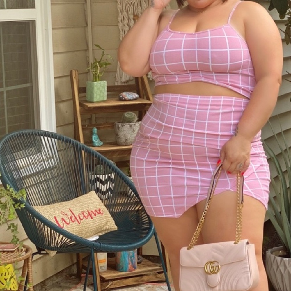 2 piece Set
